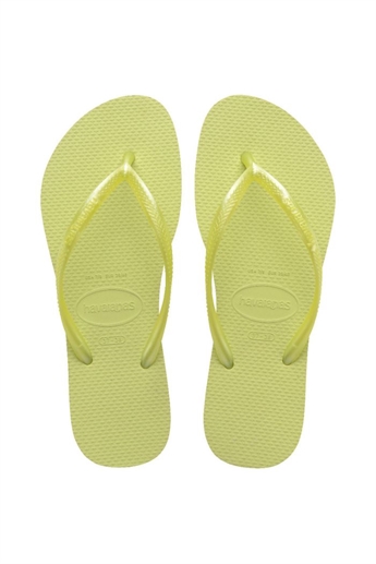 Havaianas, Slim Klipklapper, Matcha Green